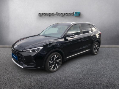 MG MOTOR ZS Hybrid+ 197ch Luxury 434727561699