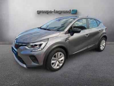 RENAULT Captur 1.5 Blue dCi 95ch Business 434818490368
