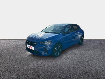 OPEL Corsa Corsa-e 136ch Edition Business 434863812601