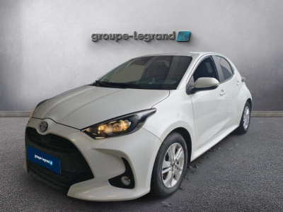 MAZDA Mazda 2 Hybrid 1.5 Hybrid 116ch Agile 434867922078