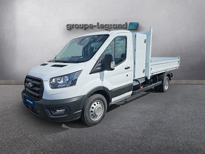 FORD Transit 2T CCb P350 L3 2.0 EcoBlue 165ch HDT Trend 434903733280