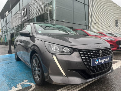 PEUGEOT 208 1.2 PureTech 100ch S&S Style 434921112078