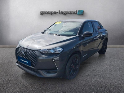 DS DS 3 Crossback BlueHDi 130ch Performance Line Automatique 98g 434937812807