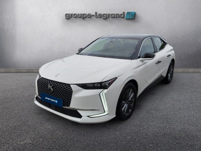 DS DS 4 BlueHDi 130ch Bastille + Automatique 434942322807