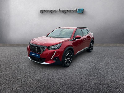 PEUGEOT 2008 1.5 BlueHDi 100ch S&S Allure Business 434953212807