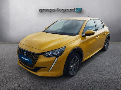 PEUGEOT 208 e-208 136ch Style 434974082807