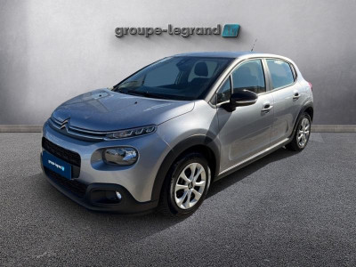 CITROEN C3 PureTech 82ch Feel 435007910368
