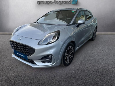 FORD Puma 1.0 Flexifuel 125ch S&S mHEV ST-Line 435041828083