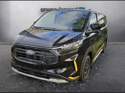 FORD Transit Custom Fg 320 L1H1 2.0 EcoBlue 150ch Trail 435063613451