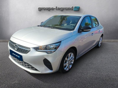 OPEL Corsa 1.2 75ch Edition 435107380235