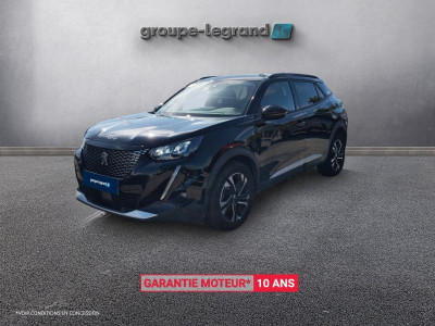 PEUGEOT 2008 1.2 PureTech 100ch S&S Allure 435109332807