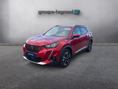 PEUGEOT 2008 e-2008 136ch Allure Pack 435120312807