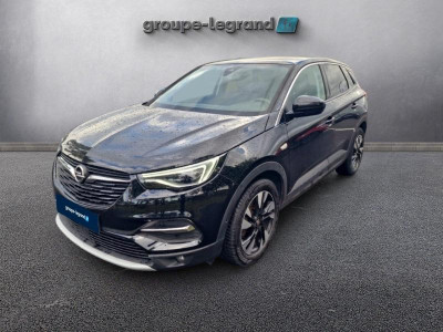 OPEL Grandland X 1.5 D 130ch Ultimate 435127420235