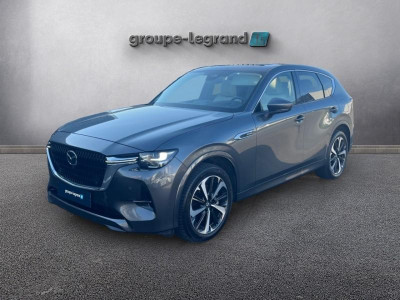 MAZDA CX-60 2.5 e-SKYACTIV PHEV 327ch Takumi 4×4 BVA8 2023 435201622071