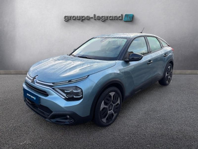 CITROEN C4 PureTech 130ch S&S Feel 435272980368