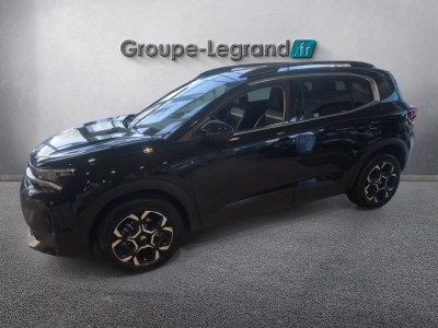 CITROEN C5 Aircross BlueHDi 130ch boîte automatique MAX 435296382807