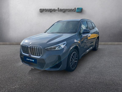 BMW X1 xDrive23i 218ch M Sport 435307632807