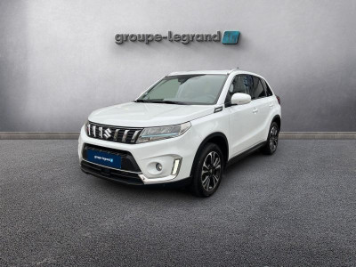 SUZUKI Vitara 1.4 Boosterjet Hybrid 129ch Style 435324742071