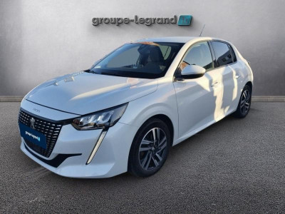 PEUGEOT 208 1.2 PureTech 100ch S&S Allure Pack 435325902807