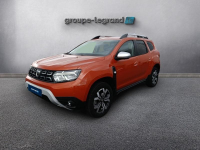 DACIA Duster 1.0 ECO-G 100ch Prestige 4×2 – E6U 435332293451