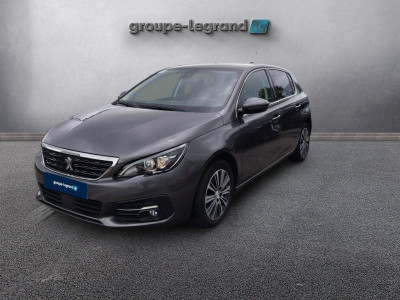 PEUGEOT 308 1.5 BlueHDi 130ch S&S Allure Pack 435371362807