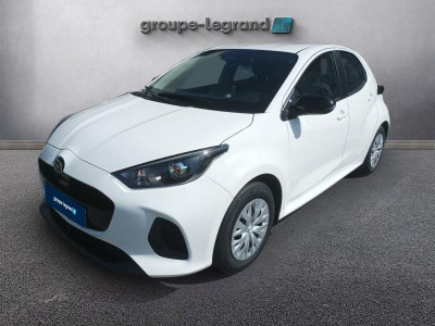 MAZDA Mazda 2 Hybrid 1.5 Hybrid 116ch Prime-Line 2025 435399811699