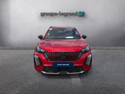 PEUGEOT 2008 1.2 PureTech 100ch S&S Allure 435467032807