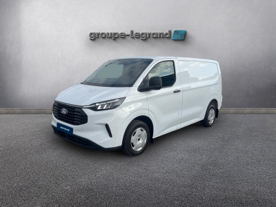 FORD Transit Custom Fg 280 L1H1 2.0 EcoBlue 136ch Trend 435482313280