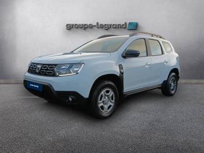 DACIA Duster 1.5 Blue dCi 115ch Confort 4×4 E6U 435536642072