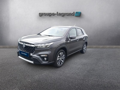 SUZUKI S-Cross 1.4 Boosterjet Hybrid 110ch Style Auto MY25 435547053452