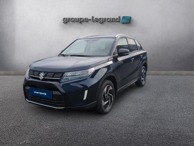 SUZUKI Vitara 1.4 Boosterjet Hybrid 110ch Style Auto MY25 435547063452