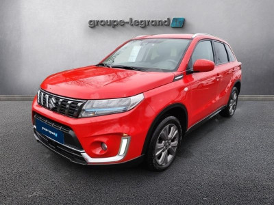 SUZUKI Vitara 1.4 Boosterjet Hybrid 129ch Privilège 435583592072
