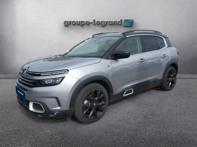 CITROEN C5 Aircross Hybrid 225ch Shine Pack e-EAT8 435613332807