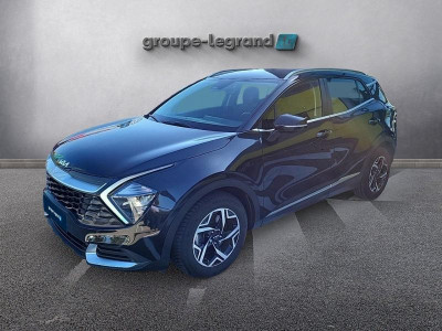 KIA Sportage 1.6 CRDi 136ch MHEV Motion 4×2 435669570236