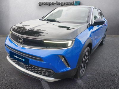 OPEL Mokka Mokka-e 136ch Elegance Business 435674870235
