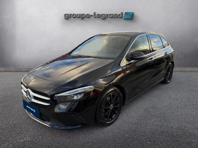 MERCEDES-BENZ Classe B 180d 116ch Progressive Line Edition 7G-DCT 435708290368