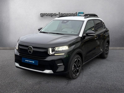 CITROEN C3 1.2 Turbo 100ch MAX 435764483215