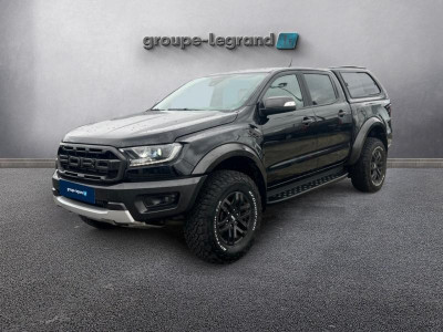 FORD Ranger 2.0 TDCi 213ch Double Cabine Raptor BVA10 435764953280