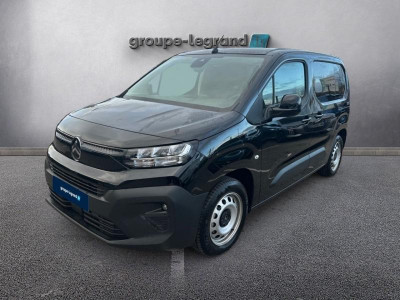 CITROEN Berlingo Van M 650kg BlueHDi 130ch S&S EAT8 435798563280