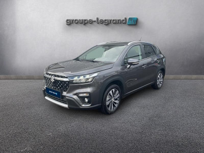 SUZUKI S-Cross 1.4 Boosterjet Hybrid 110ch Style Auto MY25 435801232071