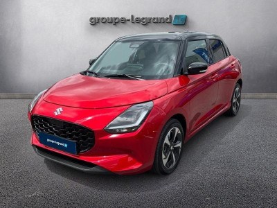 SUZUKI Swift 1.2 Hybrid 83ch Pack 435809502072