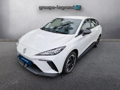 MG MOTOR MG4 EV 170ch – 51kWh MY23 435819362072