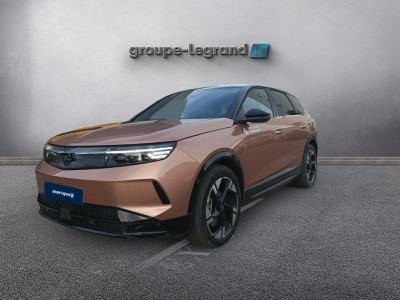 OPEL Grandland Electric 213ch Batterie 73 kWh GS 435832052601