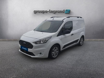 FORD Transit Connect L1 1.5 EcoBlue 100ch Trend BVA 435849118083