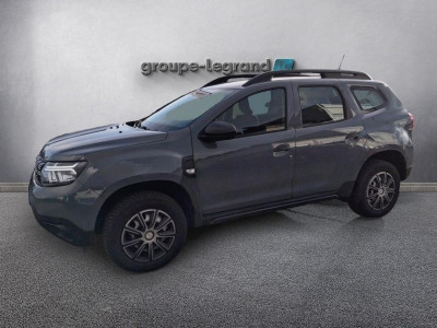 DACIA Duster 1.0 ECO-G 100ch Expression 4×2 435874792807