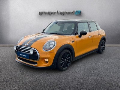 MINI Mini 5 Portes Cooper 136ch 435892843215