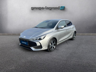 MG MOTOR MG3 Hybrid+ 195ch Luxury 435908383451