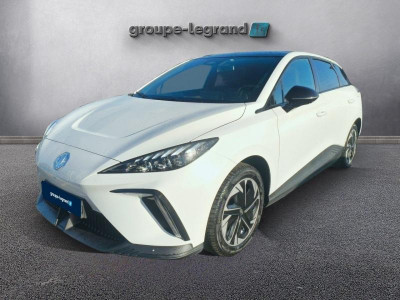 MG MOTOR MG4 EV 204ch – 64kWh Luxury 435961851699