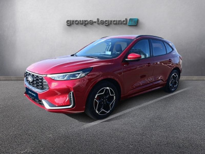 FORD Kuga 2.5 Duratec 180ch Hybrid FlexiFuel ST-Line X Powershift 435984583451