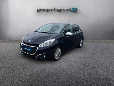 PEUGEOT 208 1.2 PureTech 82ch E6.c Allure 5p 435991563280